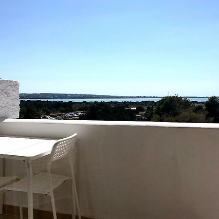 Mirada II 201 Alta Turistica Apartment Es Pujols Exterior photo