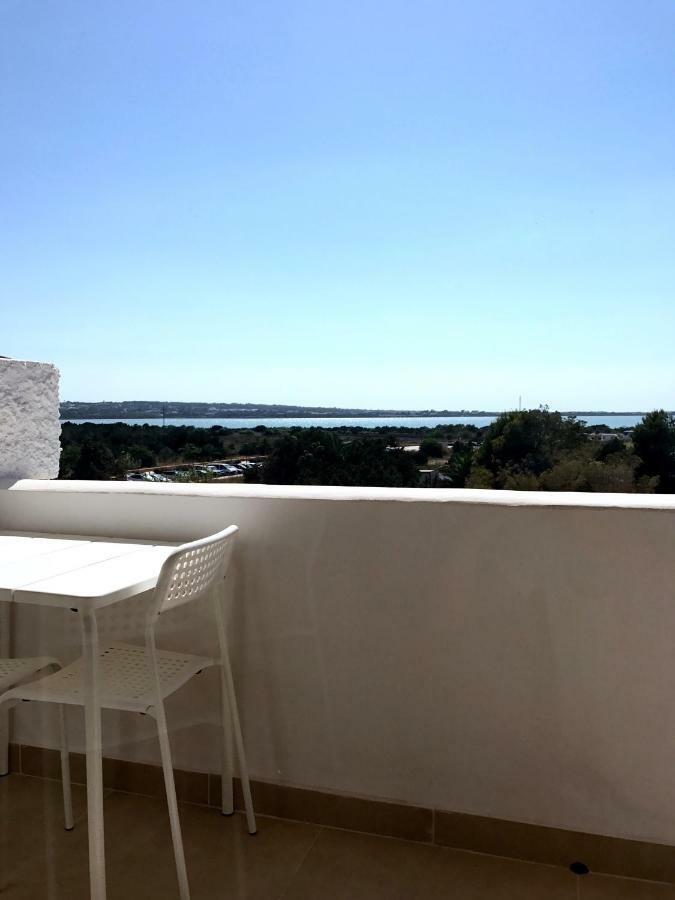 Mirada II 201 Alta Turistica Apartment Es Pujols Exterior photo